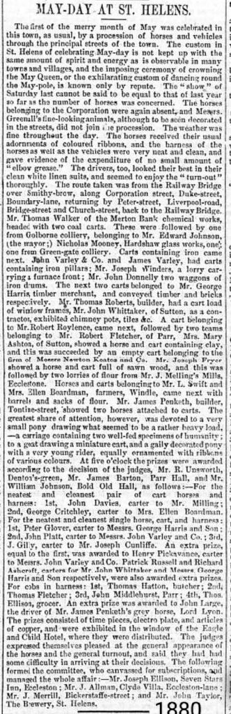 ARTEFACT DESCRIPTION