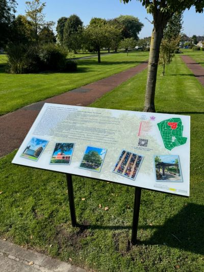 ARTEFACT DESCRIPTION