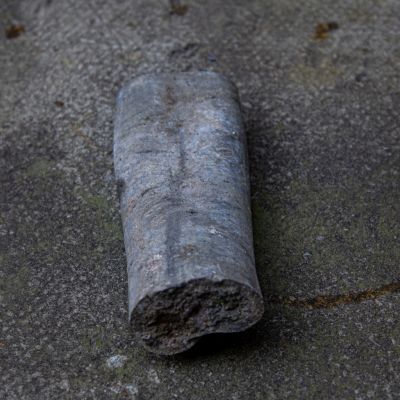 ARTEFACT DESCRIPTION