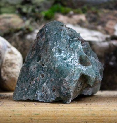 ARTEFACT DESCRIPTION
