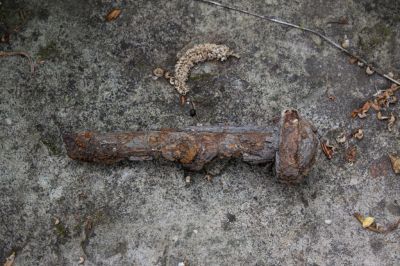 ARTEFACT DESCRIPTION
