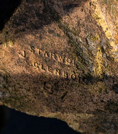 ARTEFACT DESCRIPTION