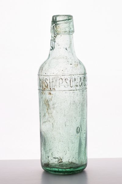 ARTEFACT DESCRIPTION