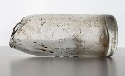 ARTEFACT DESCRIPTION