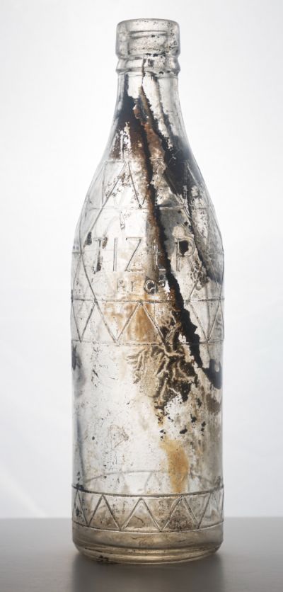 ARTEFACT DESCRIPTION
