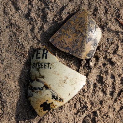 ARTEFACT DESCRIPTION