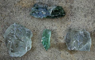 ARTEFACT DESCRIPTION