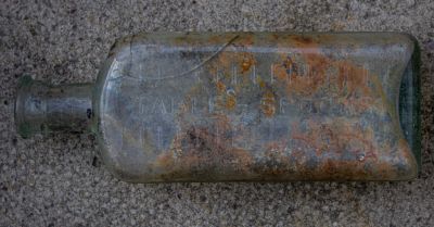 ARTEFACT DESCRIPTION