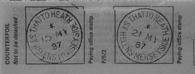 ARTEFACT DESCRIPTION