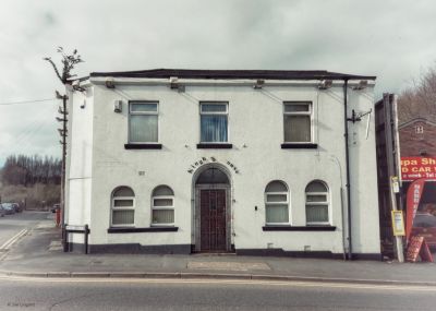 ARTEFACT DESCRIPTION