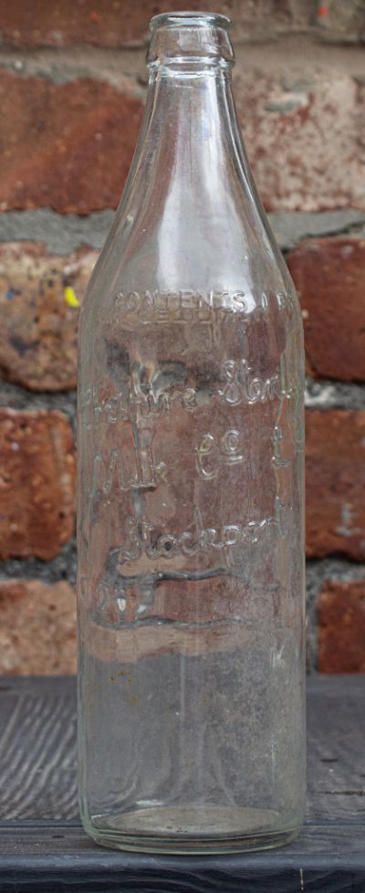 ARTEFACT DESCRIPTION