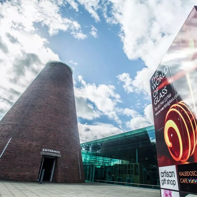 From Coal Mining To Soul Mining On A Heritage Walk Around St Helens – CMLY